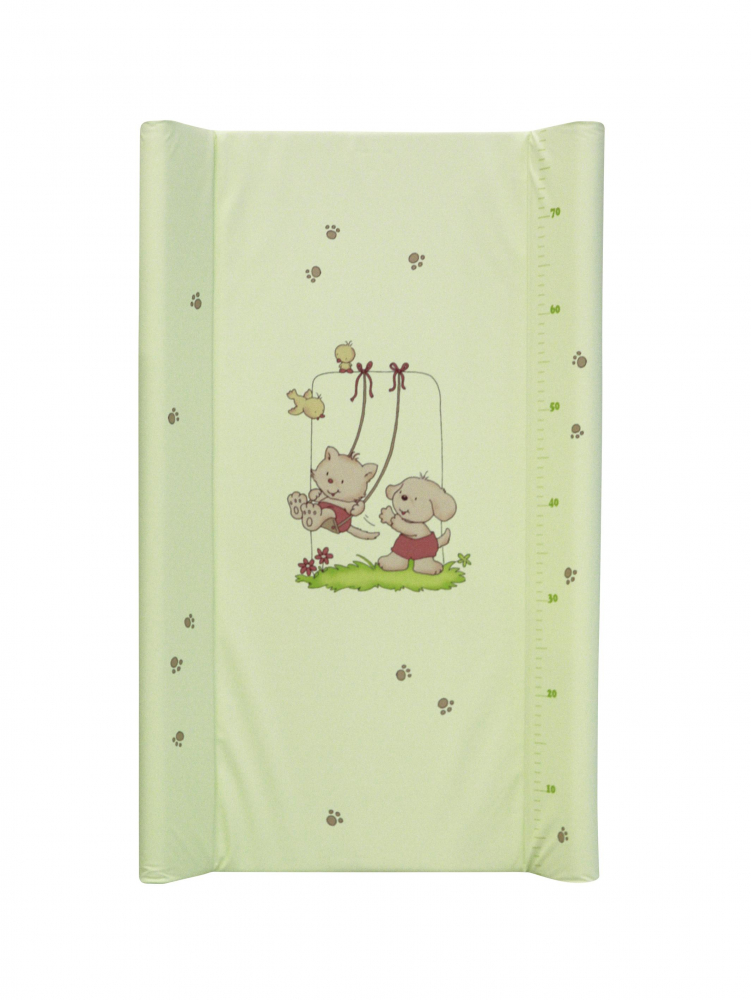 Saltea de înfășat Lorelli Green, 50x71 cm