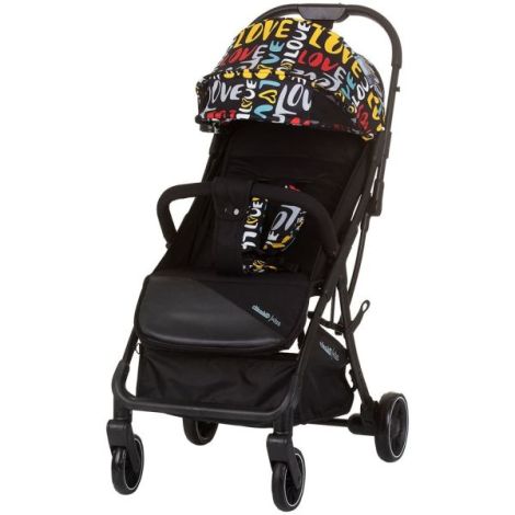 Carucior Sport Chipolino Kiss Love - Pliare Compactă