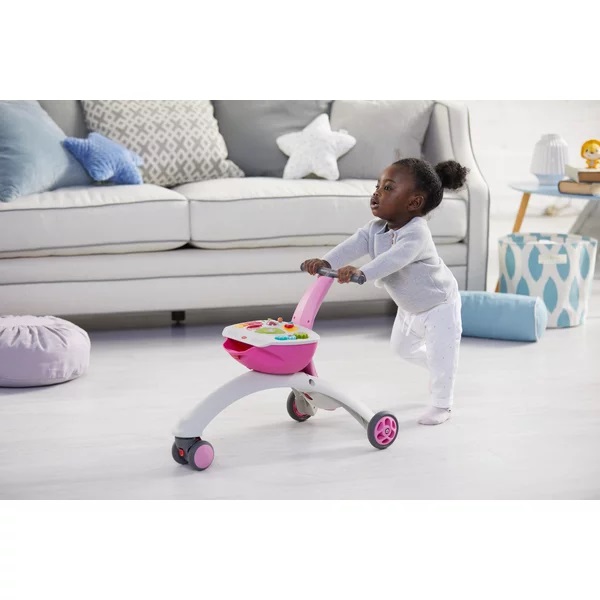 Antepremergator Tiny Love 5 in 1 Meadow Days - imagine 8