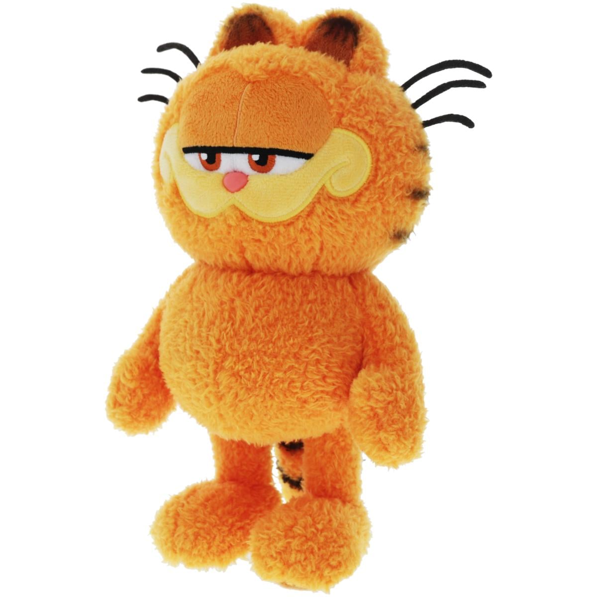 Jucărie Plus Garfield 25 cm | Goliath - Ofertă