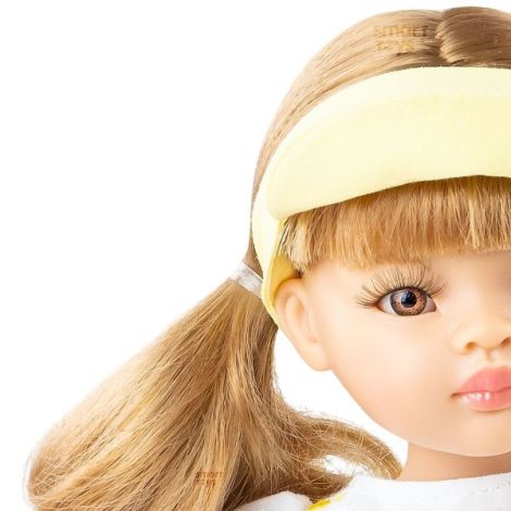 Păpușa Ksenia Paola Reina | 32 cm Articolată - imagine 3