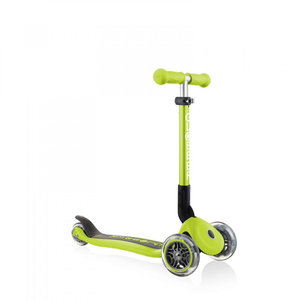 Trotineta Globber Junior Pliabila pentru Copii - imagine 10