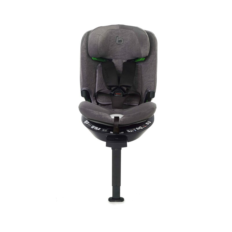 Husă Protectie Scaun Auto Be Cool Grey