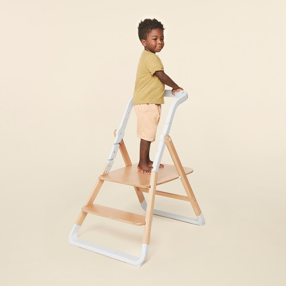 Set Accesorii Kitchen Helper Ergobaby Evolve - imagine 2