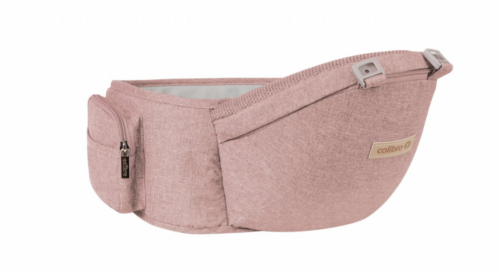 Marsupiu 6in1 Colibro Honey - Ergonomic - imagine 5