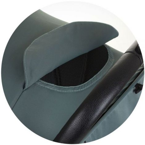 Chipolino Bijou - Carucior sport usor, pliere compacta - imagine 7