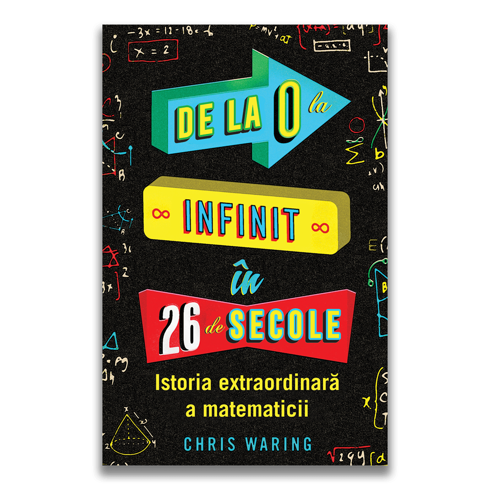 Istoria Matematicii - Chris Waring | Dph