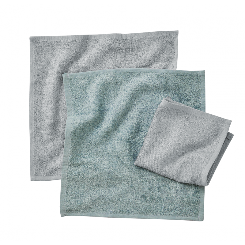 Set 3 lavete Rotho Babydesign din prosop - imagine 4
