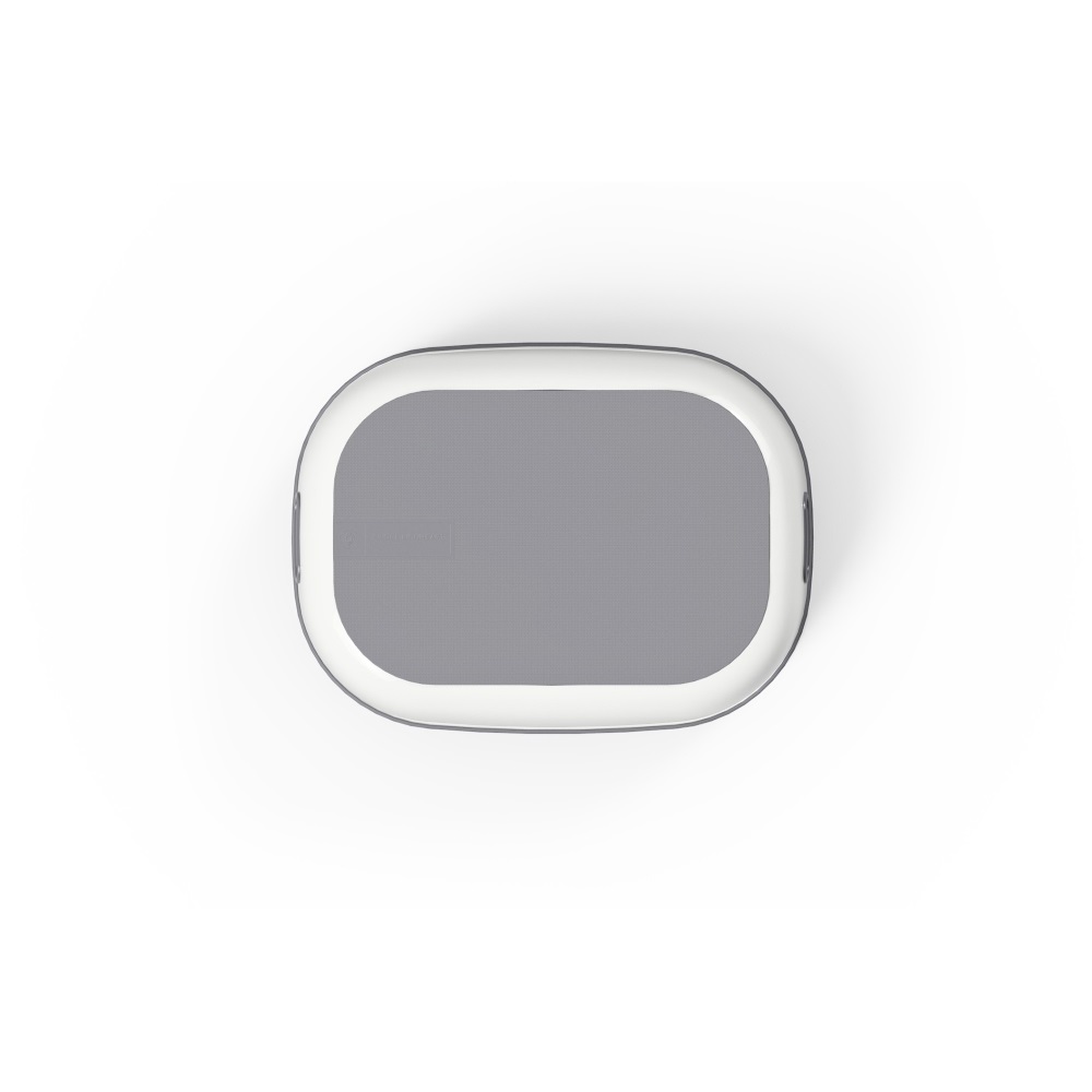 Treapta 2in1 Prince Lionheart Galactic Grey