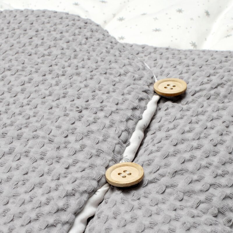 Sac iarnă Jane Mims Plus - protecție termică - imagine 4