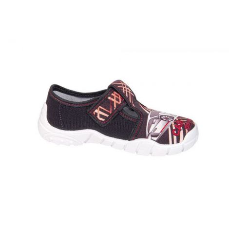 Pantofi Viggami cu interior bumbac - Confort maxim - imagine 5