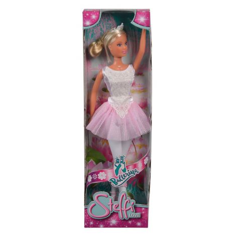Papusa Steffi Balerina Simba | Jucarie Dans