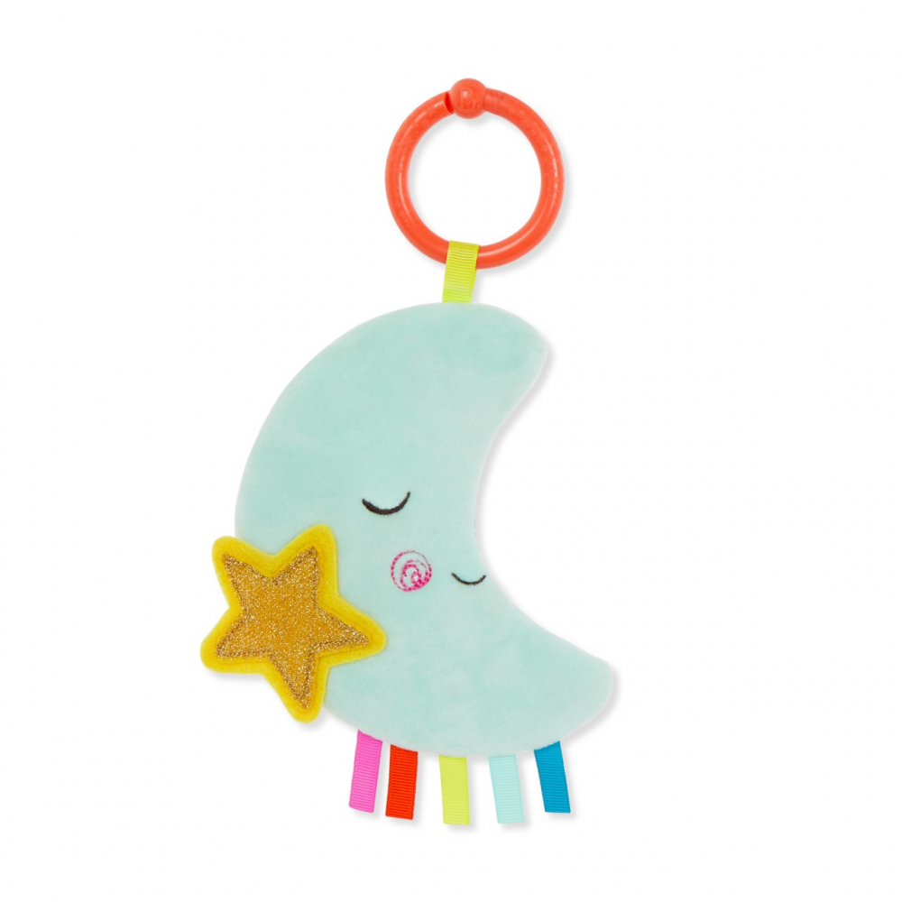 Jucărie Luna B.Toys Bebeluși - imagine 5