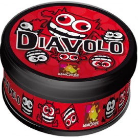 Joc Diavolo - Joc de Familie Distractiv și Rapid - imagine 3