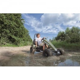 Kart BERG Jeep Revolution BFR | Pedalare Inversă - imagine 3