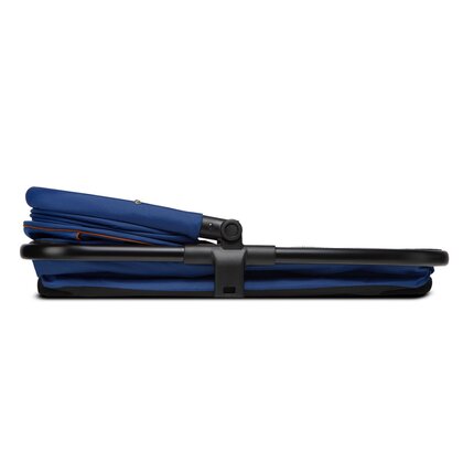 Carucior Lionelo Mika 2 in 1 Aluminiu, 0-22kg - imagine 3