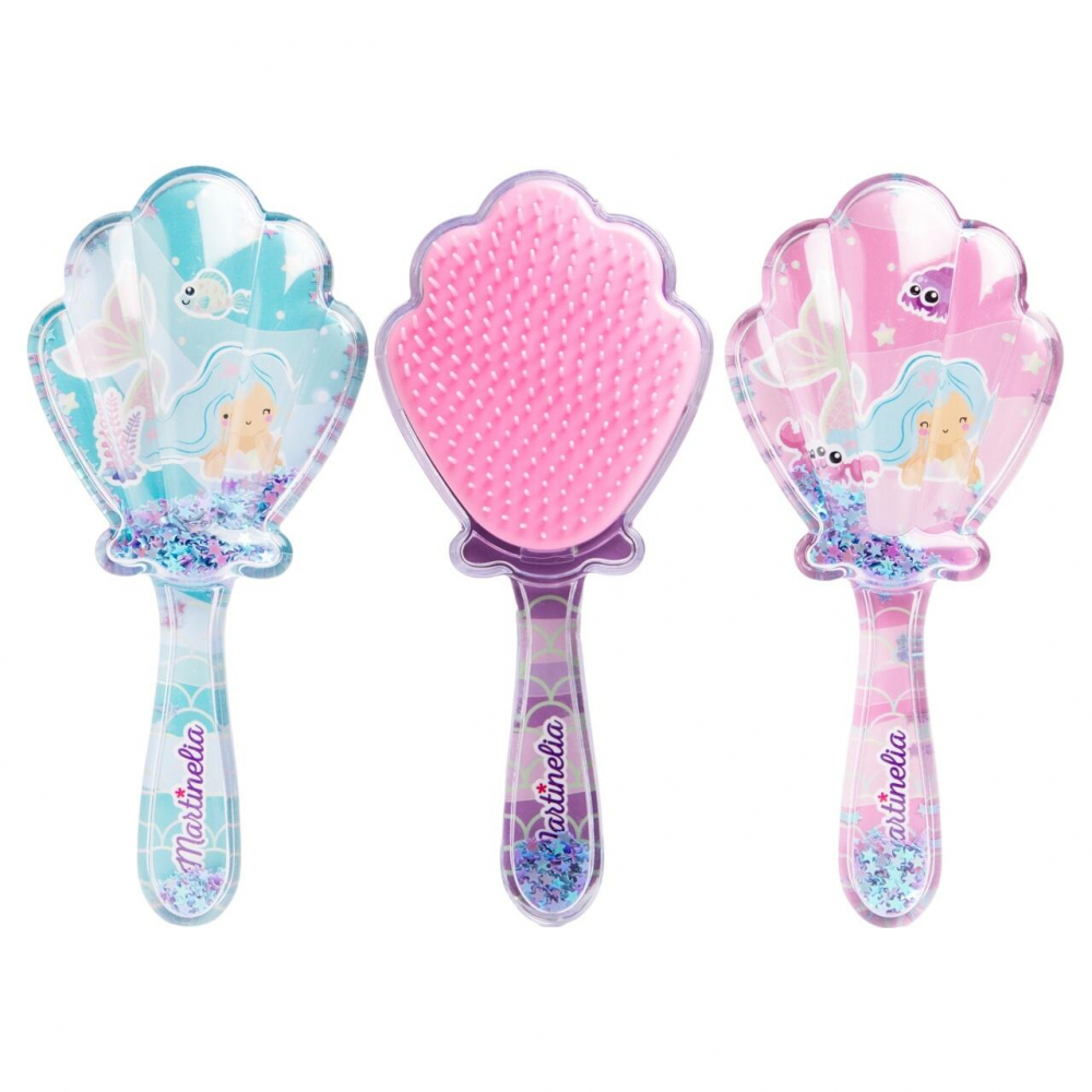 Set 12 Perii Mermaid Shell Martinelia Premium - imagine 7