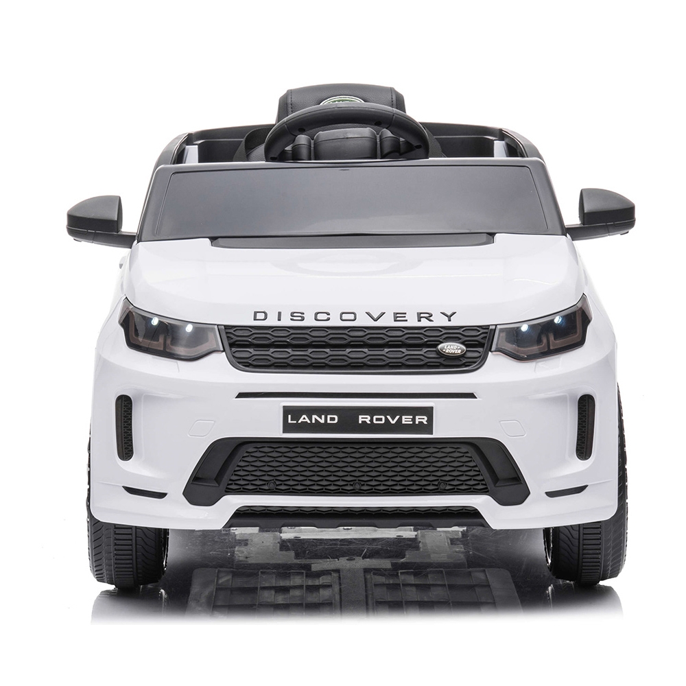 Masinuta Electrica Chipolino Land Rover, Scaun Piele, 50W