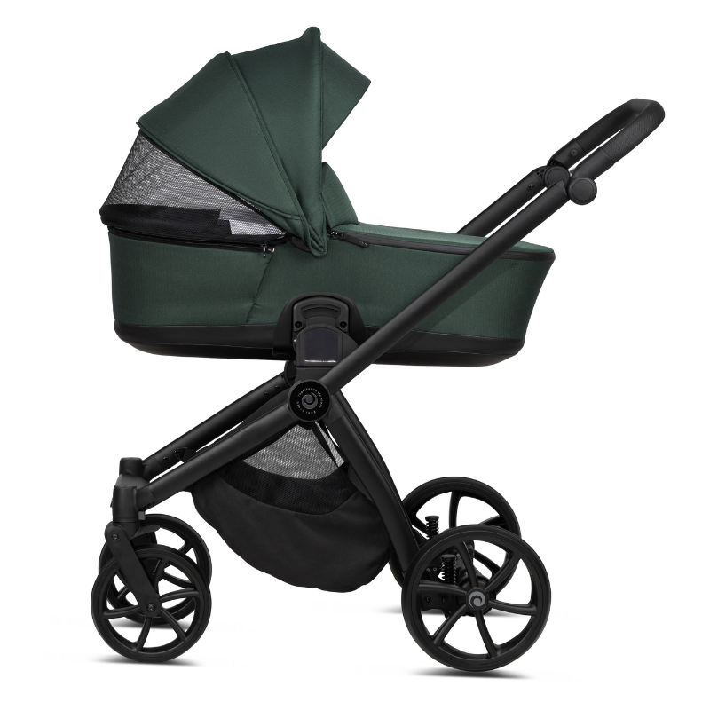 Tutis Mio 3+ Carucior 2 in 1 Premium - imagine 7