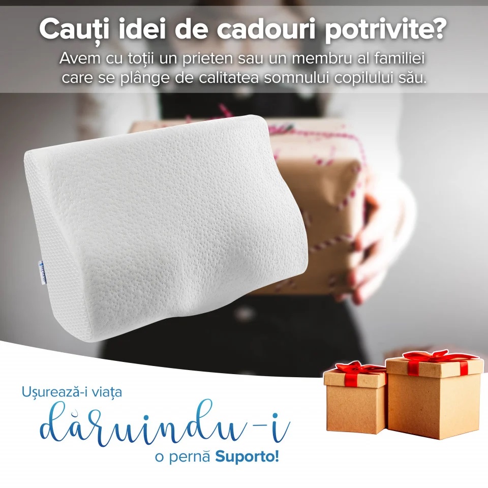 Perna ortopedică Suporto 12-16 ani - imagine 8