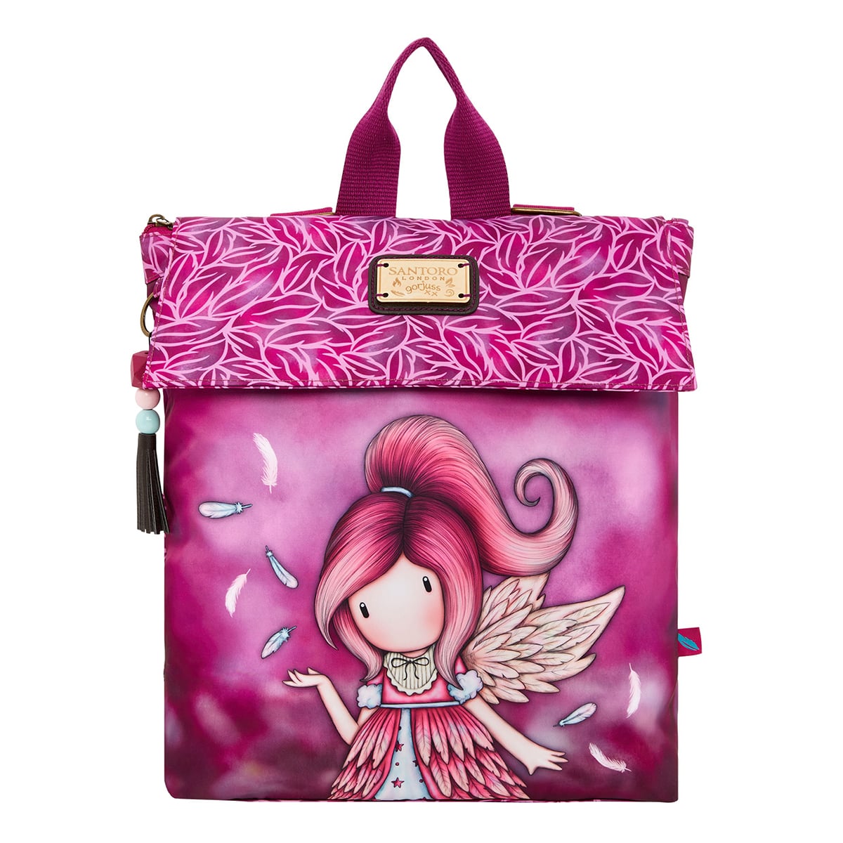 Rucsac Gorjuss Dancing on Air Elegant și Functional