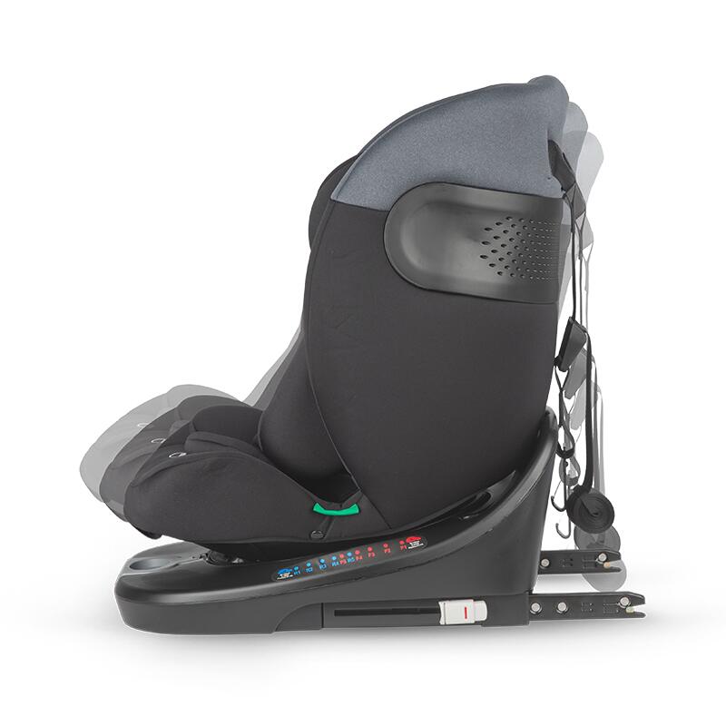 Scaun Auto Coccolle Atira i-Size Rotativ, 0-36 kg - imagine 11