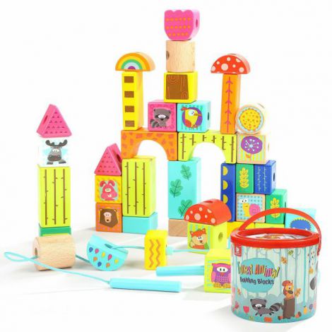 Set Constructie Topbright | Dezvoltare si Creativitate