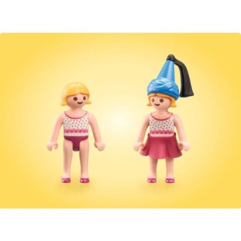 Playmobil Camera Copiilor: Joacă Imaginativă - imagine 4