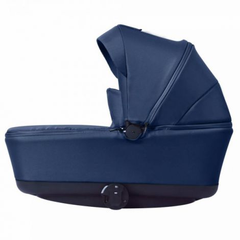Landou Leclerc Blue - Confort Premium Bebeluși - imagine 2