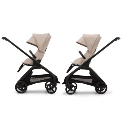 Bugaboo Dragonfly - Carucior Premium Compact - imagine 4
