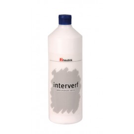 Lac Sticlă 1L Heutink - Protector Transparent Mat