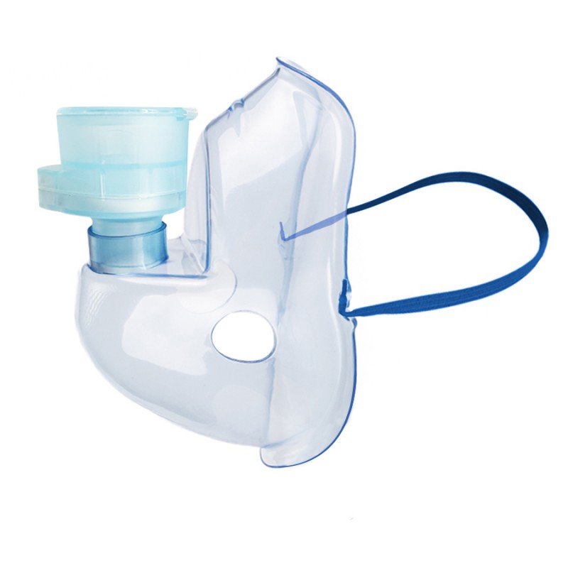 RedLine IQ M200 Nebulizator Ultrasonic Portabil - imagine 4