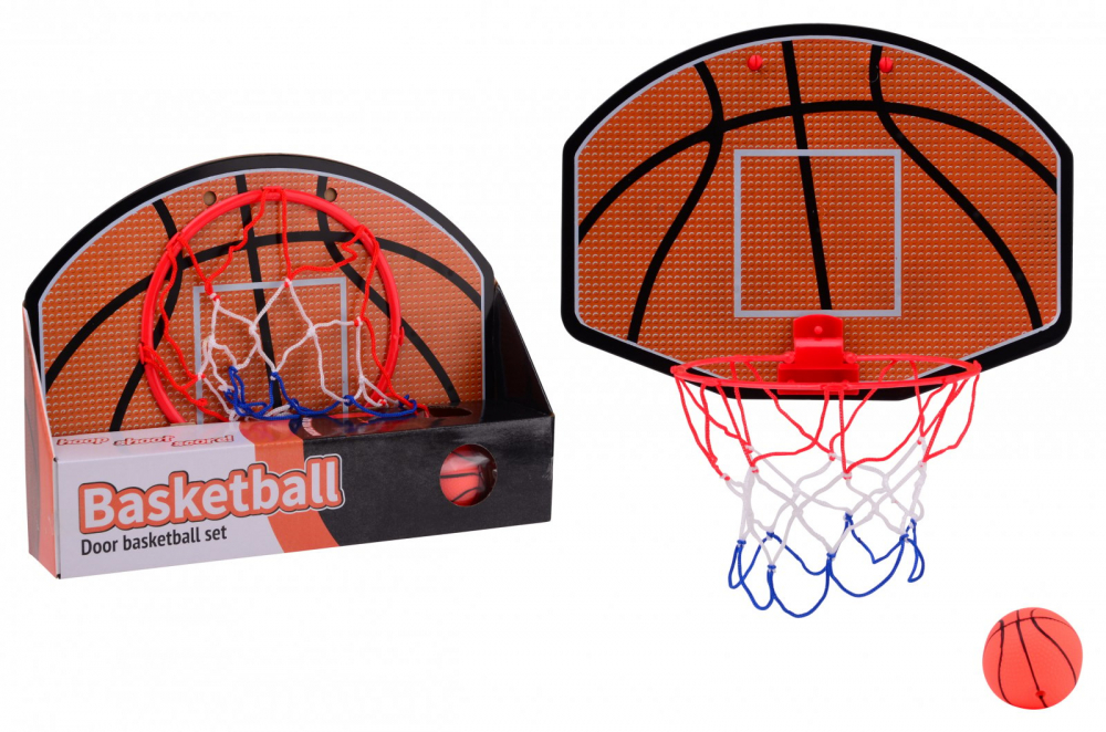 Set Baschet Usa JohnToy | Joaca si Relaxare