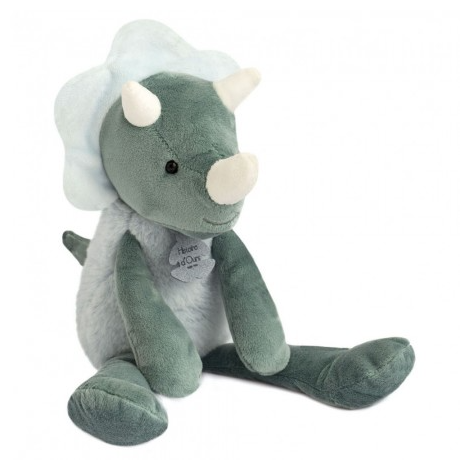 Dinozaur Plus Histoire dours 30cm - Prieten Moale - imagine 2