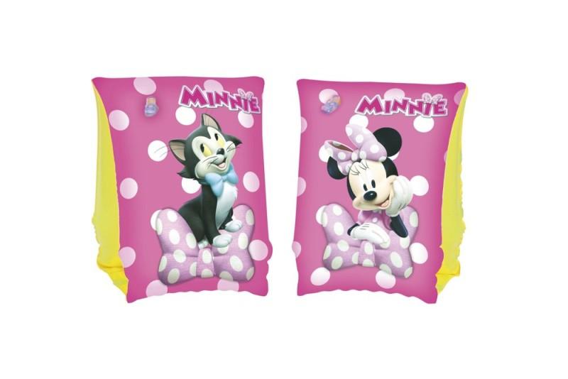 Aripioare Înot Minnie Mouse Bestway | Siguranță - imagine 3