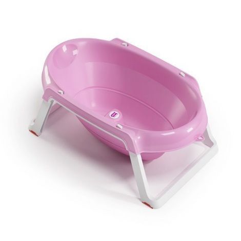 Cada Onda Slim OkBaby - Pliabilă și Practică