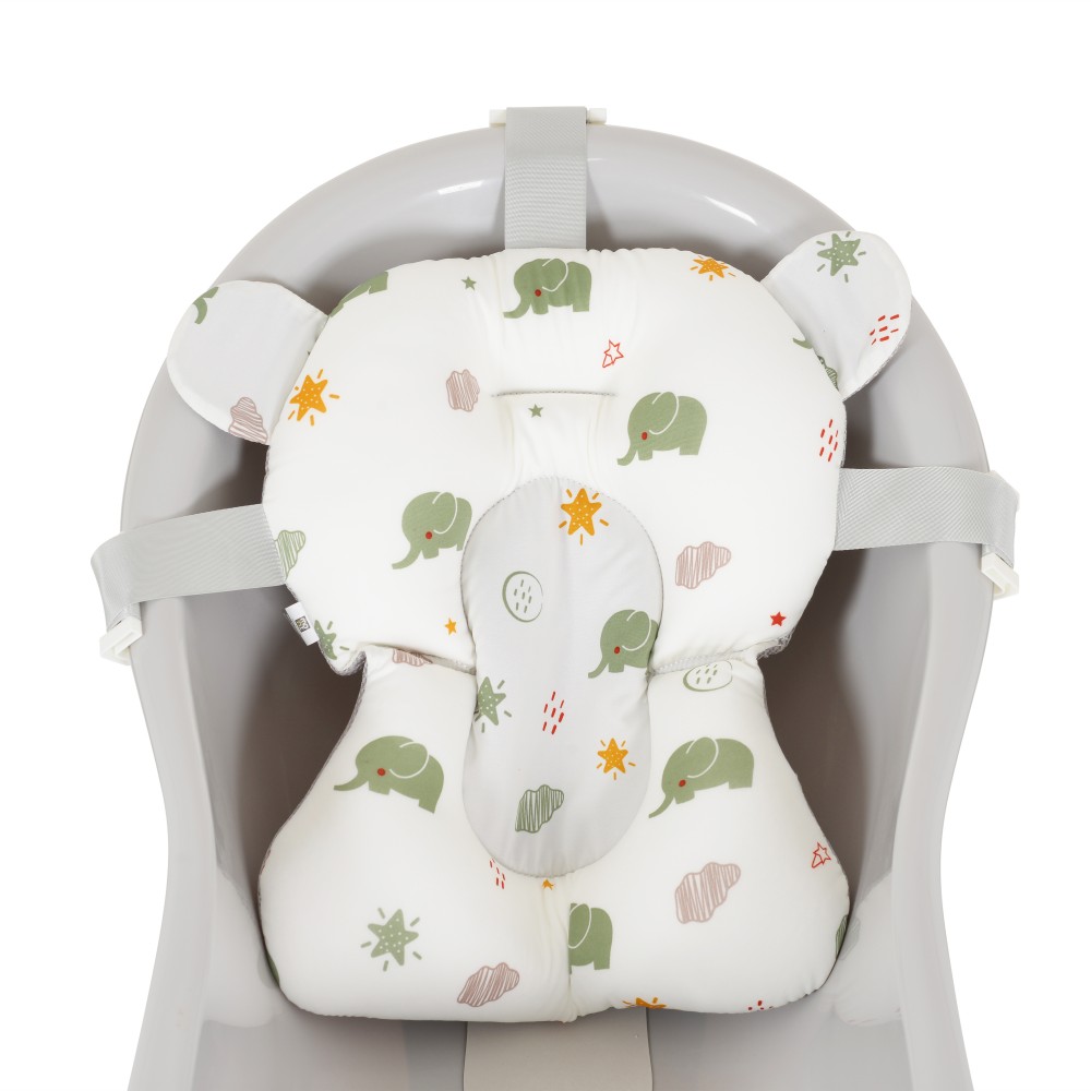 Hamac cadita Moni Sea Star Elephant cu uscare rapida - imagine 3