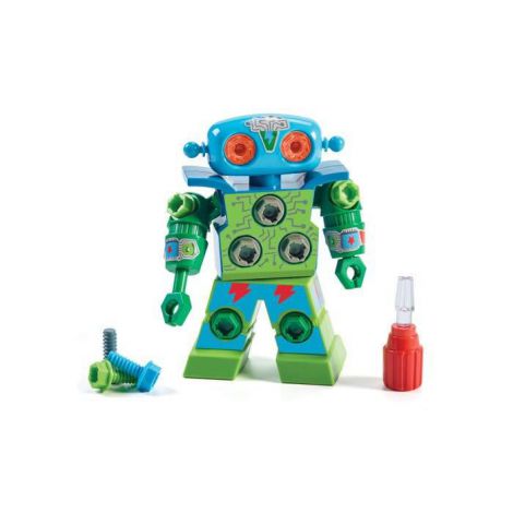 Bormașina Robotel Educational Insights - STEM