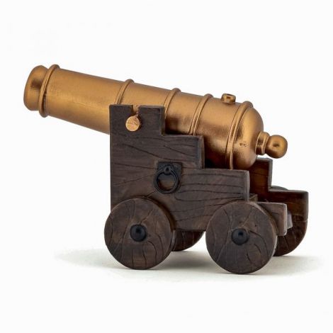 Papo Tun Pirat - Figurina Detaliata pentru Colectie