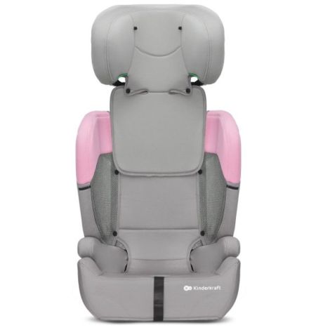 Kinderkraft Comfort Up i-Size 76-150 cm Scaun Auto - imagine 6