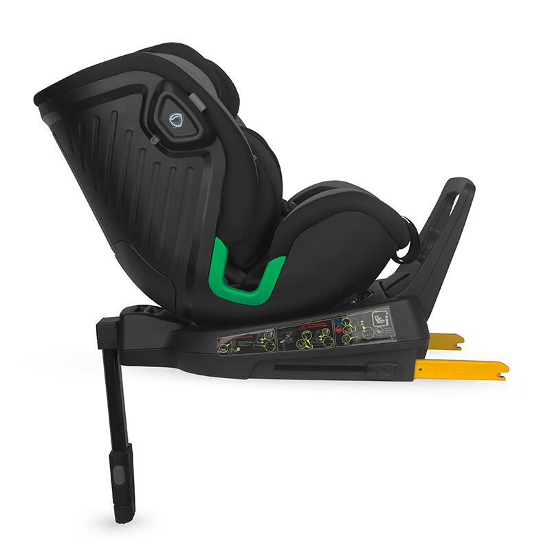 Scaun Auto Coccolle Mago iSize 360°, 40-150 cm
