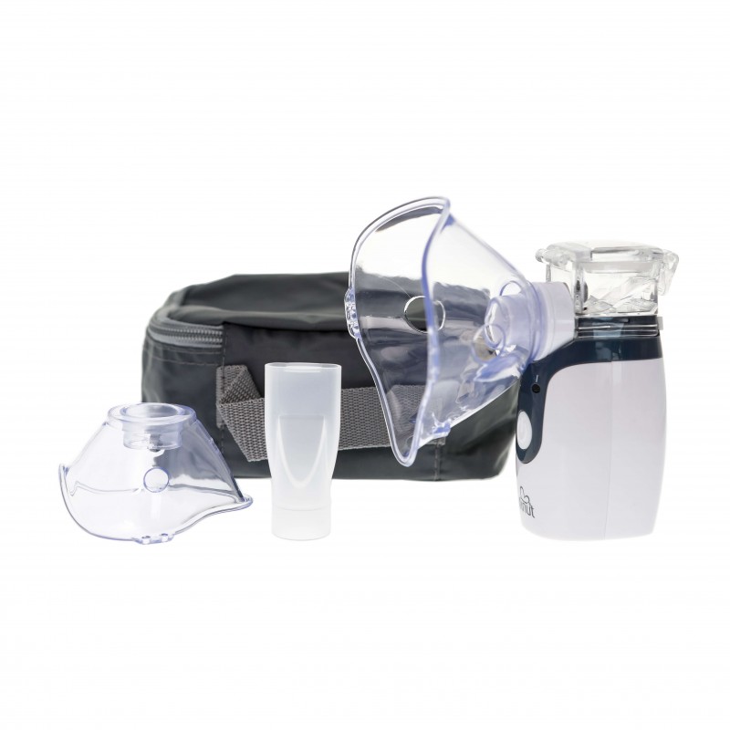 Nebulizator Ultrasonic Mesh Minut Portabil