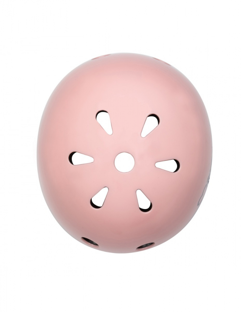 Casca Bicicleta Copii Momi Pink Matt - Siguranță - imagine 3