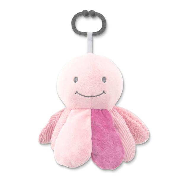 Lorelli Octopus Plus Zornaitoare Bebelusi 0+ - imagine 3