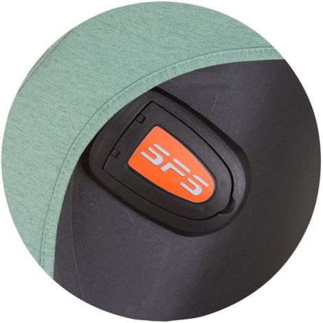 Chipolino Tourino I-Size 0-12 ani cu Isofix - imagine 12