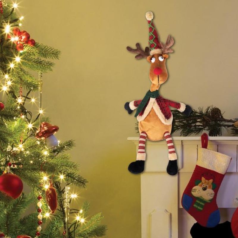 Ren Procart Cântă și Dansează | 38cm Plus - imagine 2