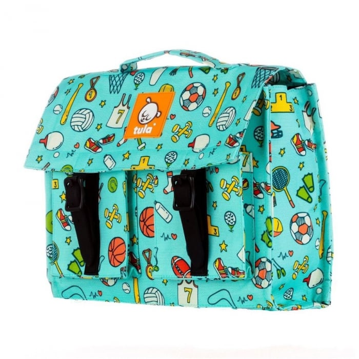 Rucsac Copii Tula First Place | Stylish & Practic