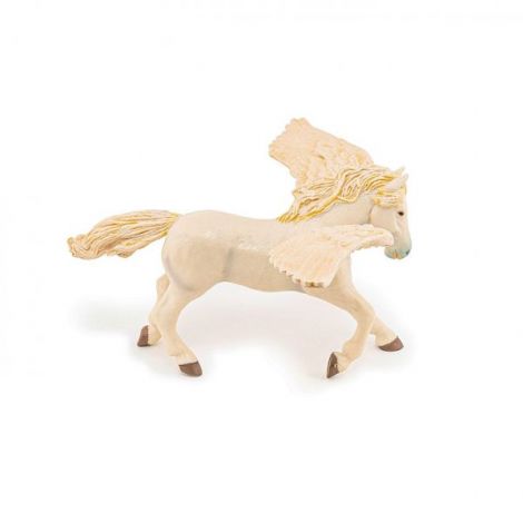Papo Cal Inaripat - Figurină Magică Zâne - imagine 6