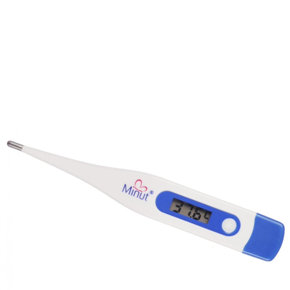 Termometru Digital Minut Digi Temp, Precis și Sigur - imagine 2