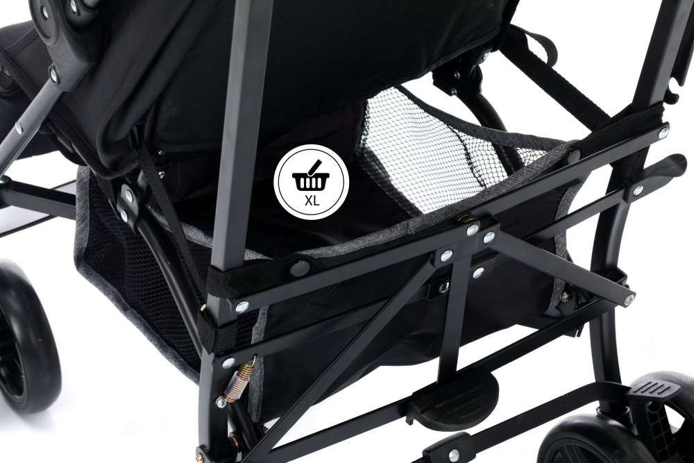 Carucior Sport Sprinter Fillikid Green - imagine 5